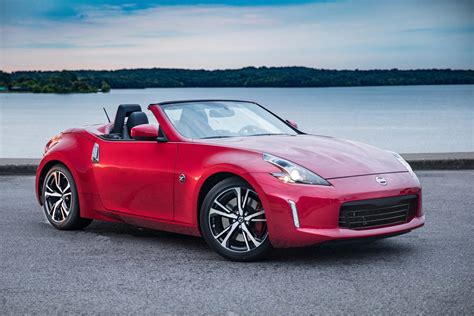 Nissan puts the kibosh on 370Z convertible for 2020 - CNET