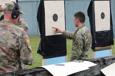 2023 U.S. Army Small Arms Championships | Article | The United States Army