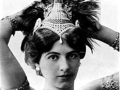 Mata Hari Biography •Biography Online