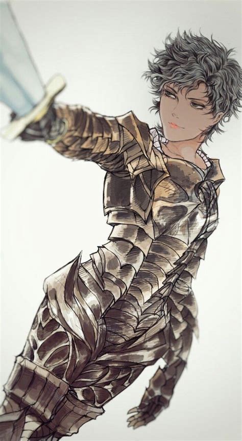 Casca armor - Berserk(the Anime/Manga) Wallpaper (42957135) - Fanpop - Page 18