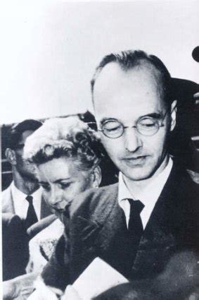 Klaus Fuchs biography reveals Soviet spy world