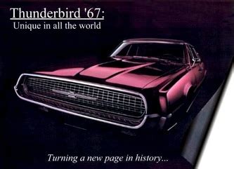 Thunderbirds Through The Years - VTKC