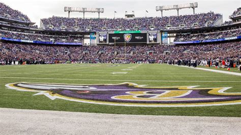 Eduardo Clark Viral: Baltimore Ravens Stadium Grass Or Turf