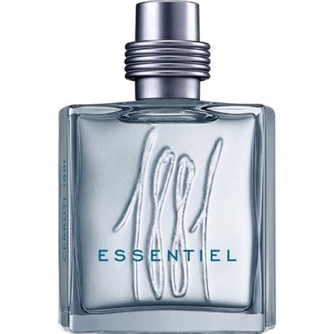 1881 Essentiel by Cerruti » Reviews & Perfume Facts