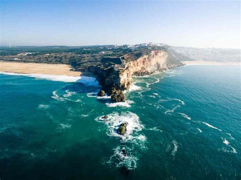 Things to Do in Nazaré Portugal | Cultured Kiwi