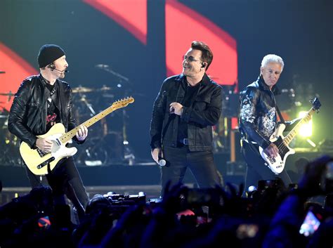 The 5 Best U2 Songs of All Time | Observer