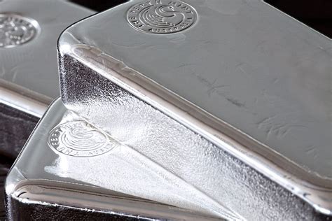 999 SILVER BAR - 999 SILVER - 1000 OUNCE SILVER BAR