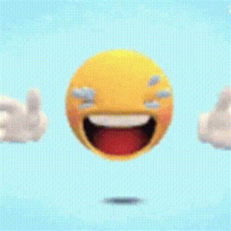 Laughing Emoji Laughing GIF - Laughing Emoji Laughing - Discover ...