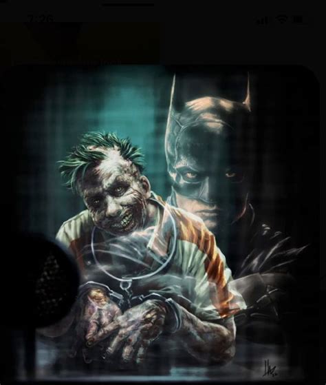 Pin by Niccolò Uberti on Batman | Batman comics, Batman artwork, Joker artwork