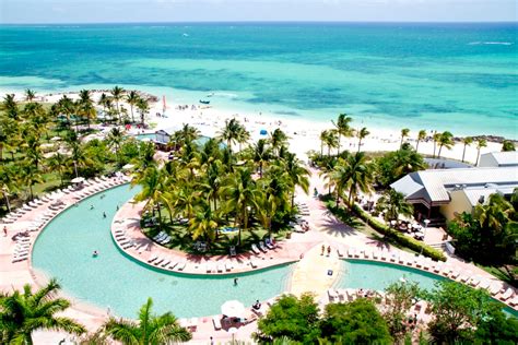 Reviews of Kid-Friendly Hotel | The Grand Lucayan, Freeport, Bahamas | MiniTime