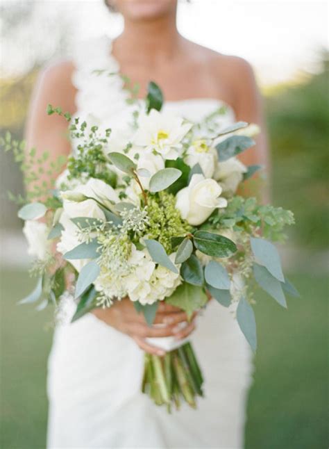 27 Neutral Flower Bouquets Are Ready to Win over Your Heart – Trendy ...