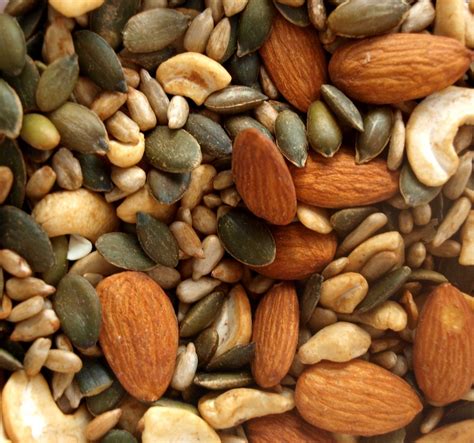 theholisticfoundation: Nut and Seed Milk Recipes