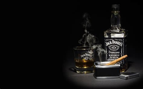 Jack Daniel's tenessee bottle, drink, Jack Daniel's, whiskey HD wallpaper | Wallpaper Flare