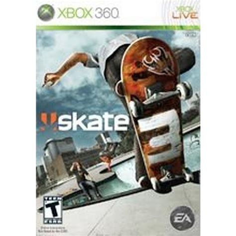 Trade In Skate 3 - Xbox 360 | GameStop