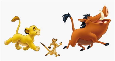 Timon And Pumbaa Hakuna Matata Wallpaper