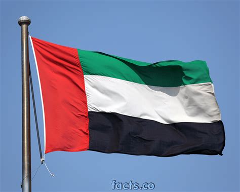 UAE Flag Wallpapers - Wallpaper Cave