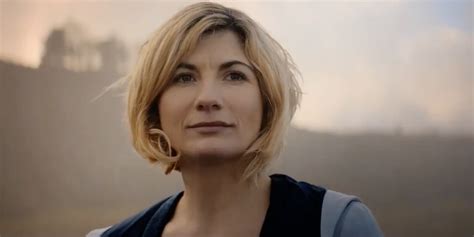 Doctor Who Season 13 Trailer Promises the 'Biggest Adventure Yet'