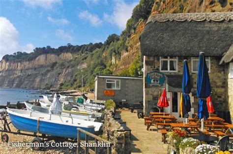 Shanklin Town - VisitIsleOfWight.co.uk