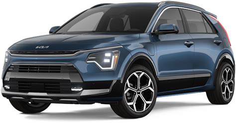 2024 Kia Niro Plug-In Hybrid Incentives, Specials & Offers in Round Rock TX