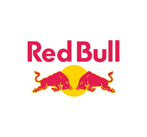 Red Bull Logo – PNG e Vetor – Download de Logo