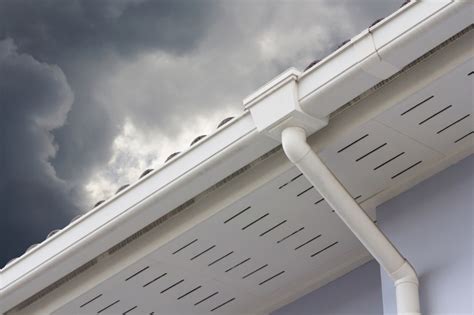 Seamless Rain Gutters Alexandria | Seamless Rain Gutters | Home Beautiful Gutters, LLC