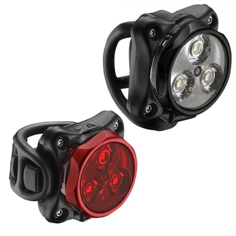 Buy Lezyne Bike Lights From Dennis Winter Ltd