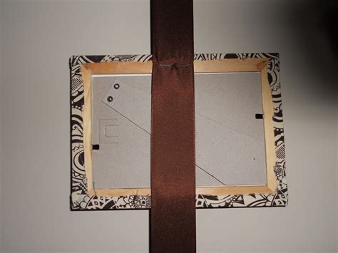 Crafting Made Simple: DIY hanging picture frames