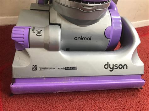 DYSON DC07 ANIMAL *SPARES/REPAIR* in WV11 Wolverhampton for £22.00 for sale | Shpock