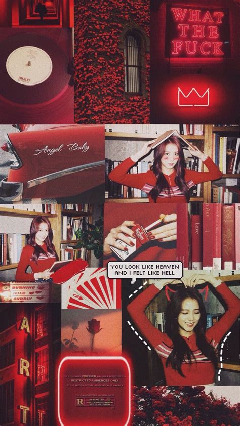 Jisoo Aesthetic Wallpapers - Wallpaper Cave