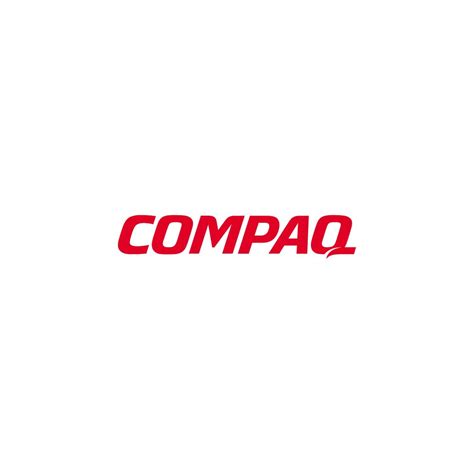 Compaq Logo Vector - (.Ai .PNG .SVG .EPS Free Download)