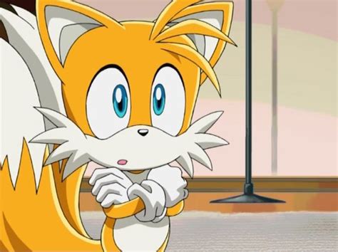 Tails (Sonic X) | Character-community Wiki | Fandom