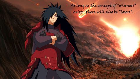 Anime Badass Quotes Wallpapers - Wallpaper Cave