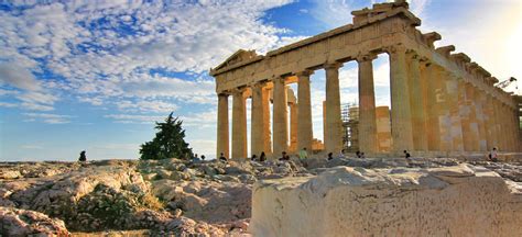 Tourist Attractions Greece - Best Tourist Places in the World