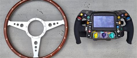 How Does an F1 Steering Wheel Work? - Mercedes-AMG PETRONAS F1 Team