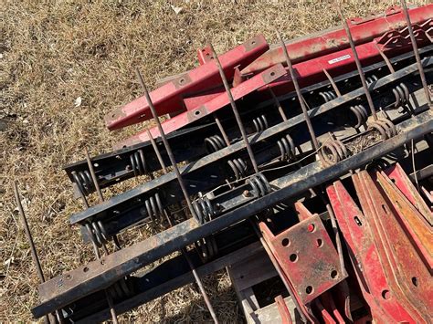 Case IH Harrow Parts BigIron Auctions