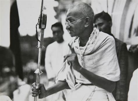 Mahatma Gandhi | Achievements | Britannica