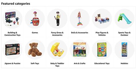 Ecommerce Pricing Teardown Part 4: Selling Toys Online