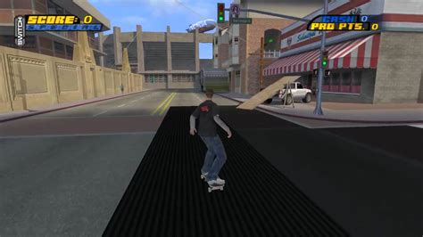 New Tony Hawk Pro Skater Game To Release This Year, According to ...