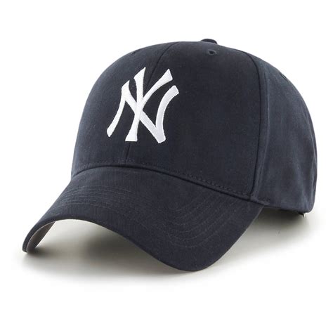 Fan Favorite MLB New York Yankees Basic Cap / Hat - Walmart.com