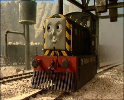 Mavis the Nice Diesel | Finister2 Wiki | FANDOM powered by Wikia