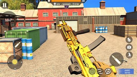 PVP Multiplayer - Gun Games para Android - Download