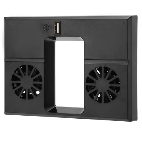 Cooling Fan TurbineTemperature Control USB External Cooler for Xbox Series X Cooling System ...