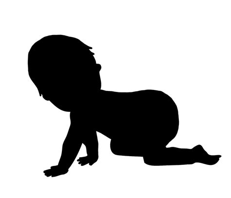 Baby Clipart