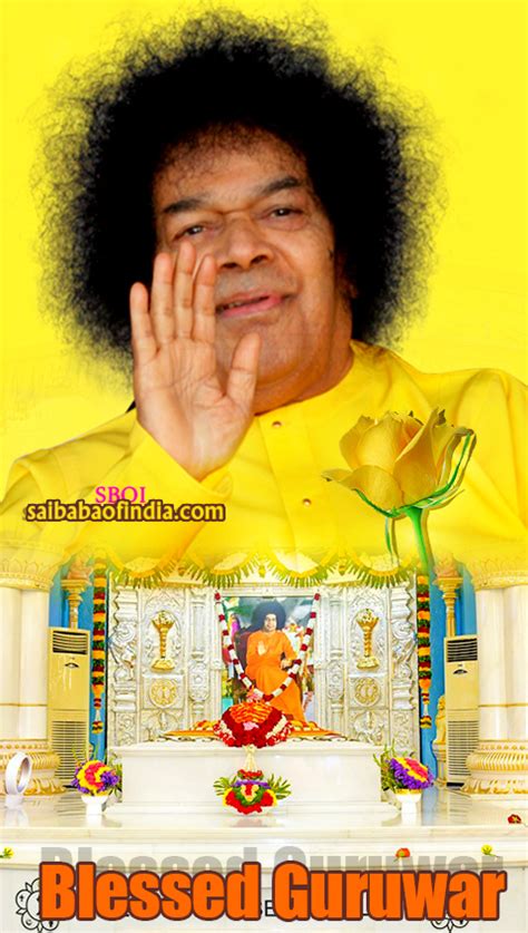 Sathya Sai Baba & Shirdi Sai Baba - Updates - Photos - Teachings