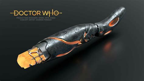 Top 10 dr who sonic screwdriver ideas and inspiration