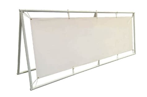 Steel Banner Frame from £81 - FRAME ONLY – Flags and Flagpoles