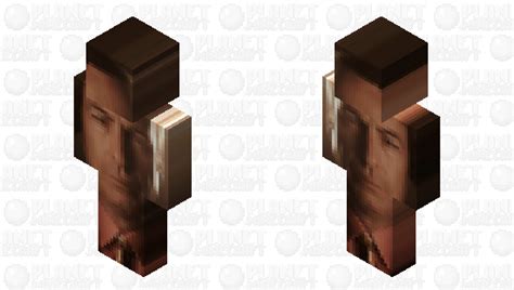 Saul Goodman (HD Skin) Minecraft Skin