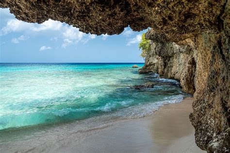 Beaches — Beautiful Curaçao