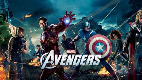 [500+] Fondos de fotos de Avengers | Wallpapers.com