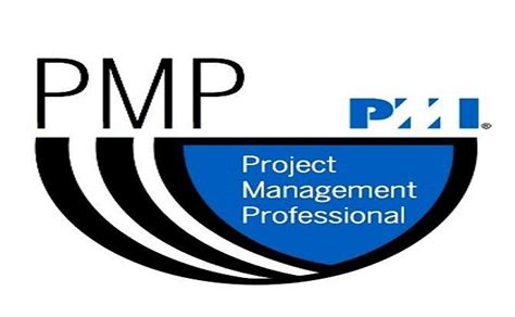 PMP Logo - LogoDix